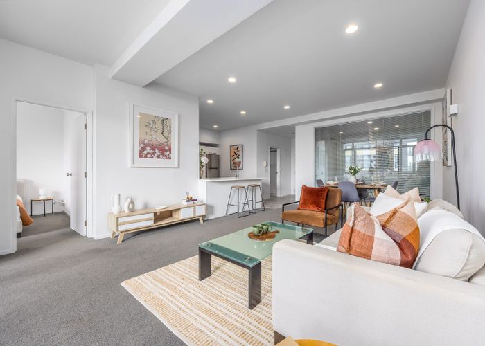  at 3C/105 Anzac Avenue, City Centre, Auckland City, Auckland