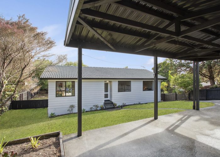  at 15 Panzic Place, Glen Eden, Waitakere City, Auckland