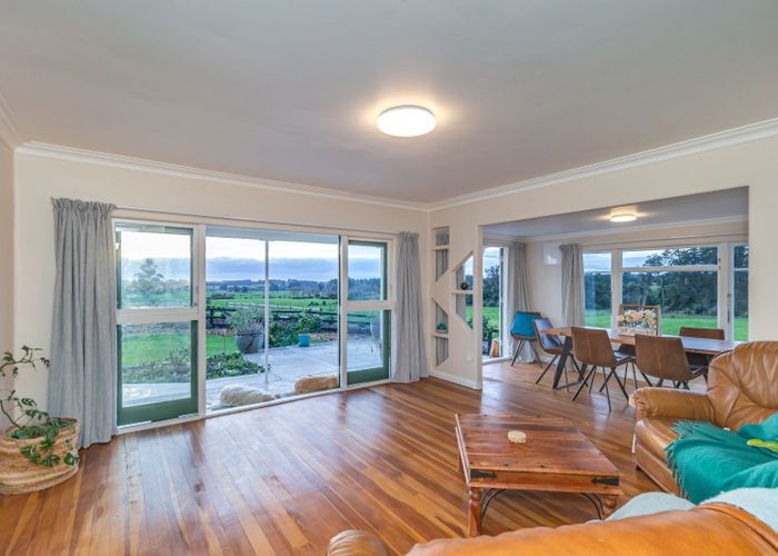  at 252 Wallace Road, Koputaroa, Levin