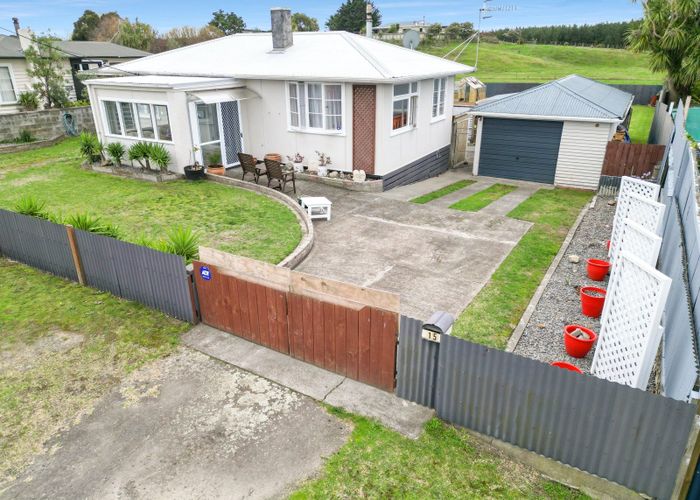  at 15 Andrews Street, Foxton Beach, Horowhenua, Manawatu / Whanganui