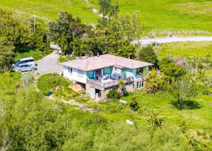  at 455 Pakiri Block Road, Tomarata, Wellsford