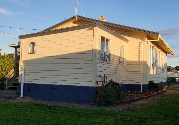 at 22 Cambridge Street, Patea