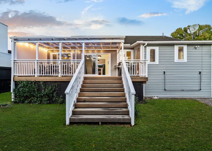  at 85 Patteson Avenue, Mission Bay, Auckland City, Auckland