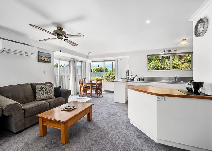  at 2B Gascoigne Street, Riversdale, Blenheim