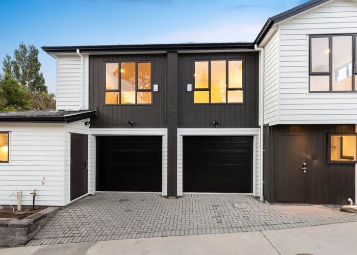 at 6/38 Manuka Road, Glenfield, Auckland