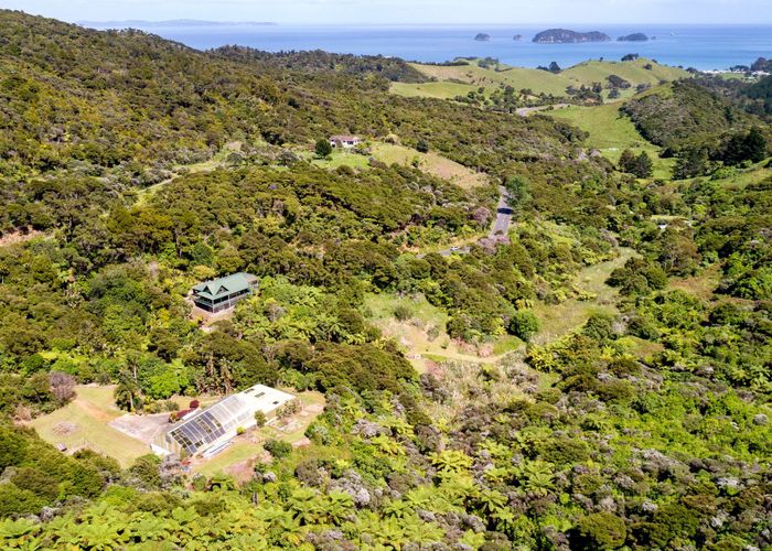  at 820 Colville Road, Amodeo Bay, Coromandel