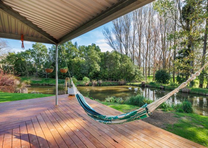  at 849B Makerua Road, Tokomaru
