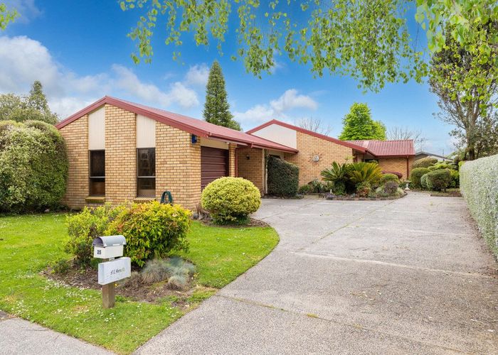  at 25 Bailey Avenue, Claudelands, Hamilton
