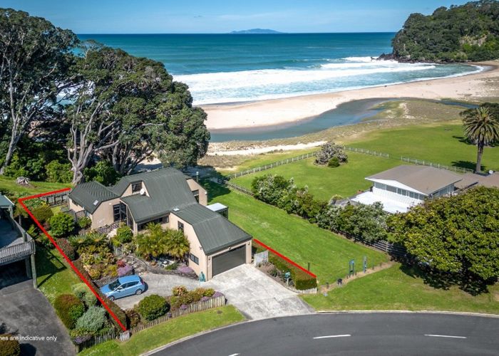  at 118 Bambury Place, Onemana, Whangamatā