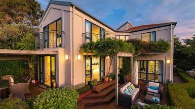  at 80B Huntsbury Avenue, Huntsbury, Christchurch