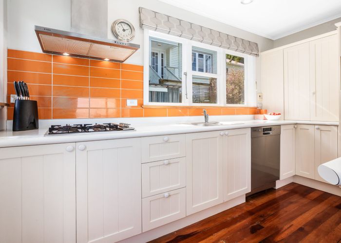  at 113A Barnard Street, Wadestown, Wellington