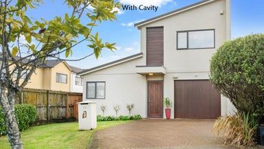 at 13 Bunker Rise, Golflands, Auckland