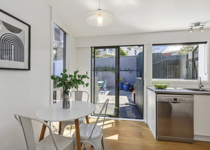  at 1/11 Anderson Terrace, Mount Cook, Wellington
