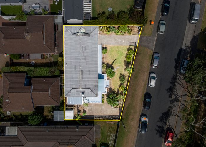  at 9 Milton Road, Mount Eden, Auckland