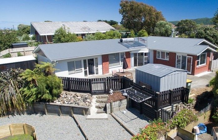  at 16 Percival Road, Paraparaumu Beach, Kapiti Coast, Wellington