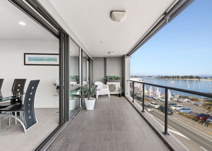  at 11/309 Wakefield Quay, Stepneyville, Nelson, Nelson / Tasman