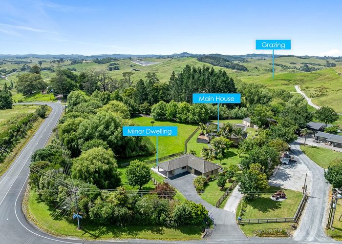  at 1137 Port Albert Road, Wellsford, Rodney, Auckland