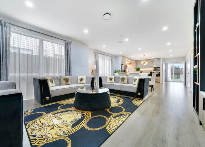  at 40 Drumnaconagher Road, Flat Bush, Manukau City, Auckland