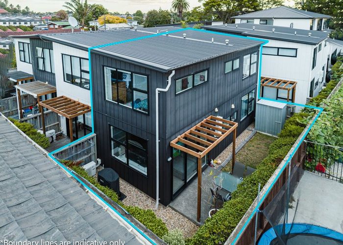  at 5/48 Wallace Road, Papatoetoe, Manukau City, Auckland