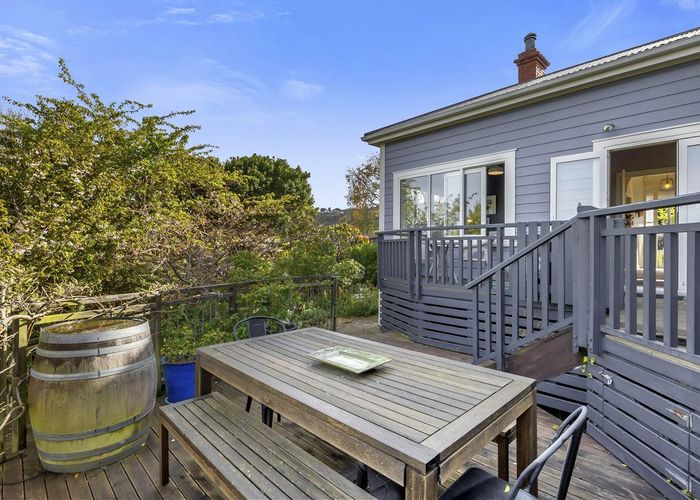  at 60 Islington Street, North East Valley, Dunedin, Otago