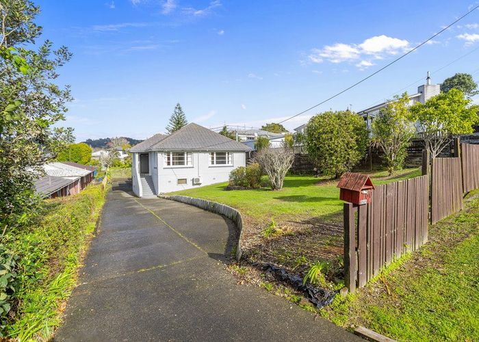 For sale 60 Glengarry Road, Glen Eden, Waitakere City, Auckland homes.co.nz