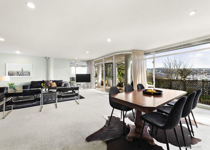  at 23 Lawson Place, Mount Victoria, Wellington