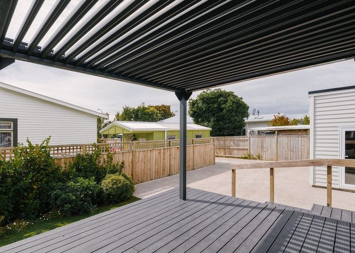  at 8A Cuba Street, Takaro, Palmerston North, Manawatu / Whanganui