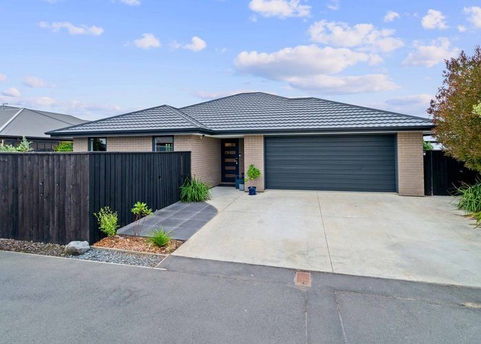  at 34 Bradwell Crescent, Halswell, Christchurch