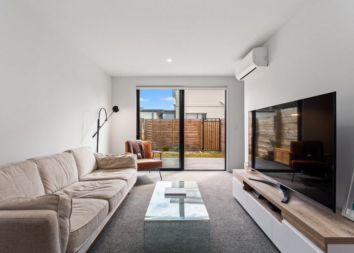  at 8/255 Kilmore Street, City Centre, Christchurch City, Canterbury