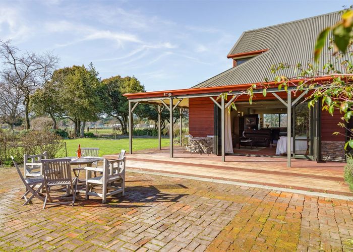  at 28 Nursery Road, Homebush, Masterton