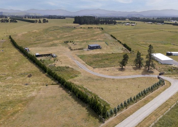  at 260E Foothills Road, Okuku, Waimakariri, Canterbury