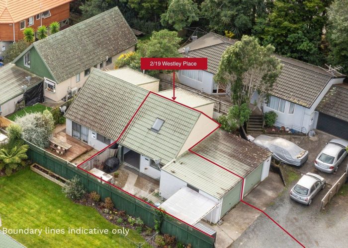  at 2/19 Westley Place, Bishopdale, Nelson, Nelson / Tasman
