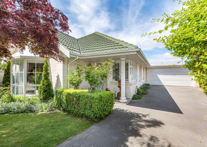  at 7 Stable Court Lane, Spreydon, Christchurch