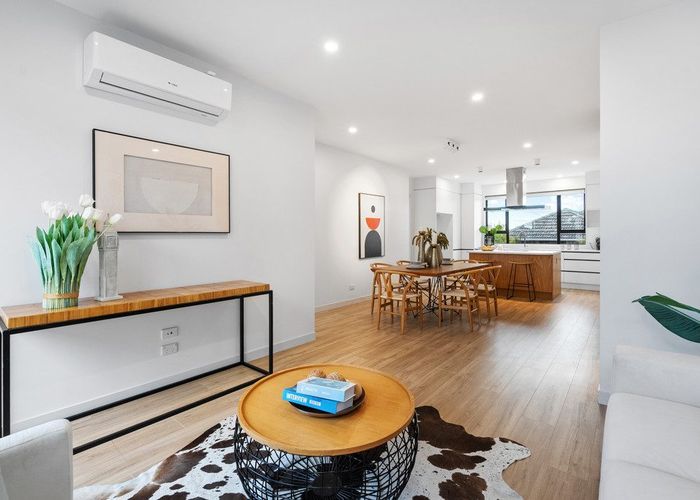  at 4D Fowler Street, Northcote, North Shore City, Auckland