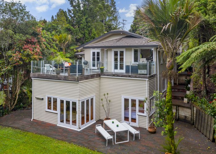  at 18 Hollywood Avenue, Titirangi, Auckland
