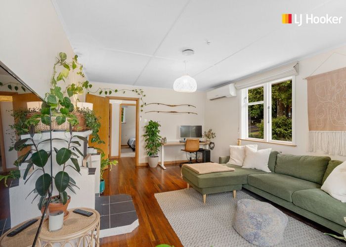  at 45 Cockerell Street, Brockville, Dunedin