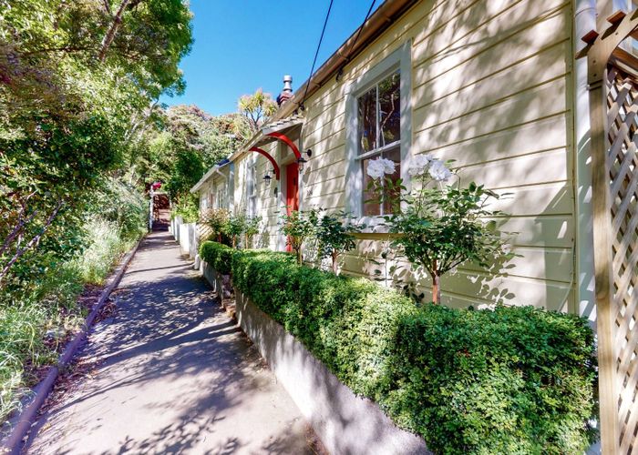  at 204 Sydney Street West, Thorndon, Wellington, Wellington