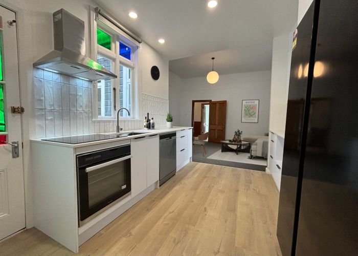  at 361 The Terrace, Te Aro, Wellington, Wellington