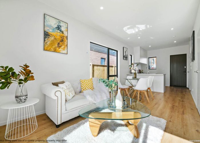  at 3 Creekside Way, Flat Bush, Auckland