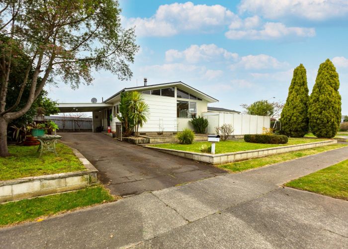  at 31 Skerrett Crescent, Tamatea, Napier