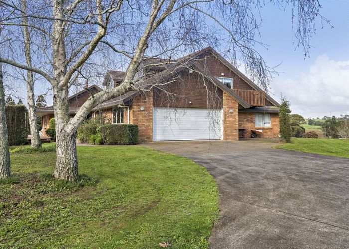  at 431D Glenbrook Road, Kingseat, Pukekohe