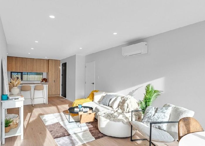  at 3/89 Southampton Street, Sydenham, Christchurch City, Canterbury