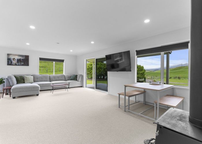  at 489A Barrett Road, Omata, New Plymouth, Taranaki