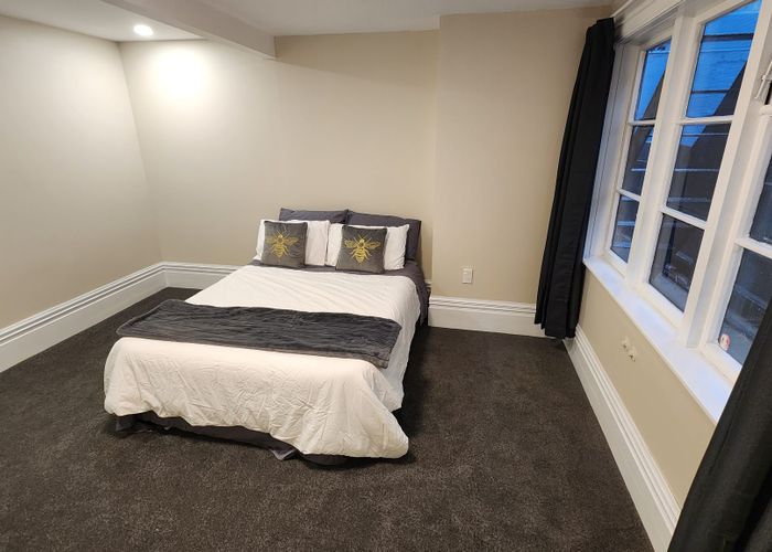  at 1/33 Vivian Street, Te Aro, Wellington, Wellington