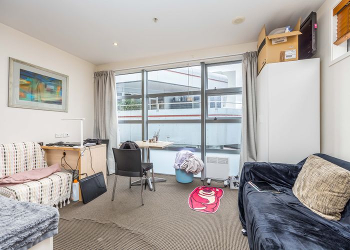 at 1001/85 Wakefield Street, Auckland Central, Auckland