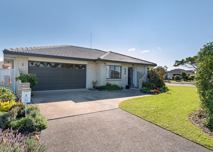  at 2 Lotus Avenue, Mount Maunganui, Mount Maunganui