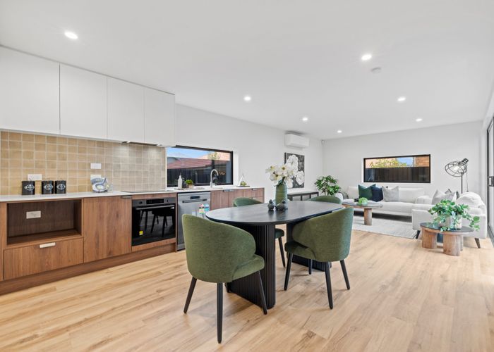  at 31D Allard Street, St. Albans, Christchurch City, Canterbury