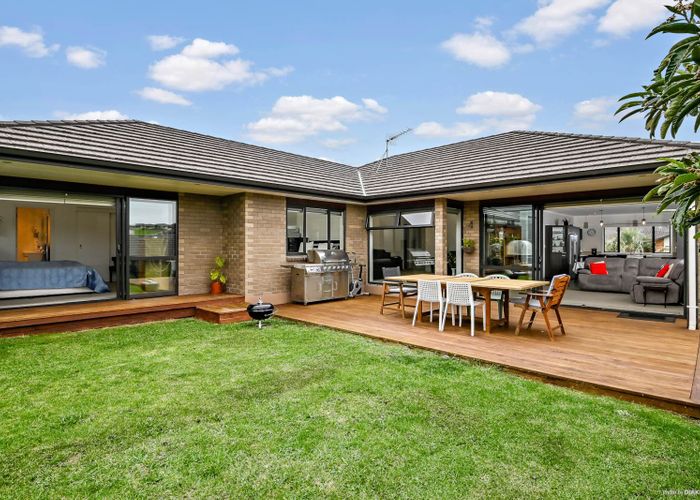  at 3 Waynes Place, Pukekohe, Pukekohe