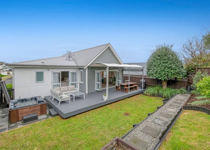  at 115 Parkview Drive, Gulf Harbour, Rodney, Auckland