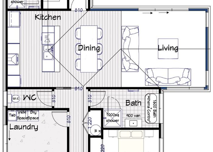  at 56 Tiroake Street, Tuumata Rise, Ruakura, Hamilton, Waikato